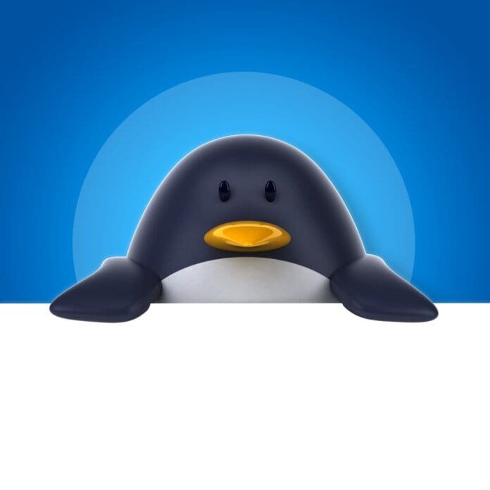 linha de comando no Linux