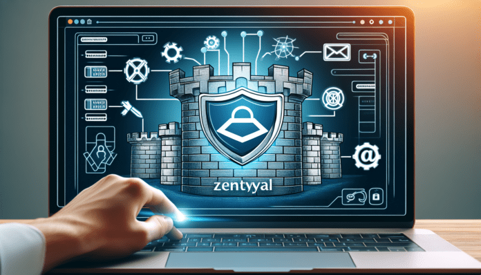 Zentyal e a Segurança de E-mail